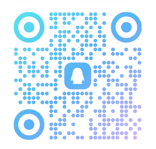 扫码加QQ群 - 阿亮哥的小博客