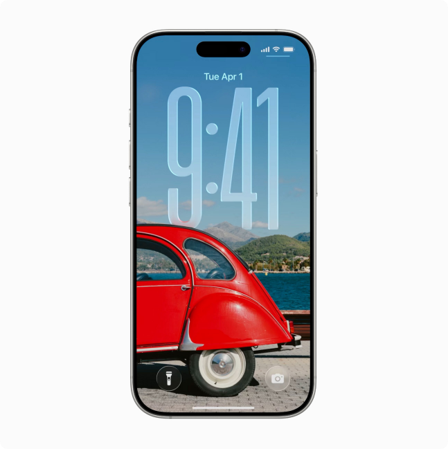 图片[3] - 一手咨询带你了解ios26更新了什么 - 阿亮哥的小博客